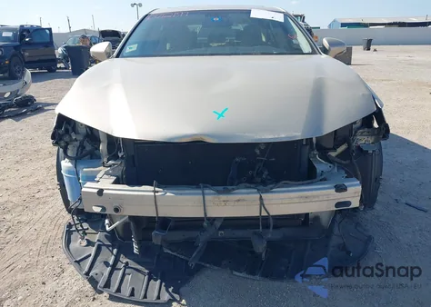 2014 Lexus Es 350 из США, поврежденный, VIN JTHBK1GGXE2130471